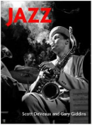 Jazz by DeVeaux & Giddins